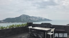 柏濤小築 B座 山頂/南區