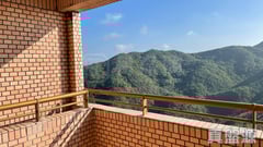 陽明山莊 環翠軒 9座 高層 59室 山頂/南區