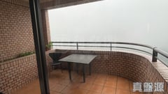 陽明山莊 眺景園 16座 極高層 山頂/南區