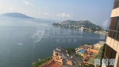 PACIFIC VIEW Block 1 High Floor Zone Flat B Peak/Island South