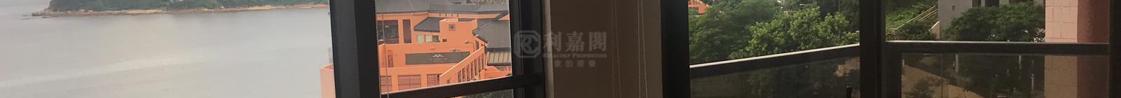 浪琴園 3座