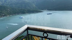 红山半岛 A区(4期) 3座 极高层 山顶/南区