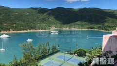 红山半岛 A区(4期) 中层 山顶/南区