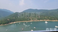 红山半岛 A区(4期) 6座 极高层 山顶/南区