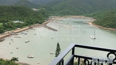 紅山半島 A區(4期) 8座 低層 山頂/南區