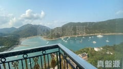 紅山半島 A區(4期) 10座 高層 山頂/南區