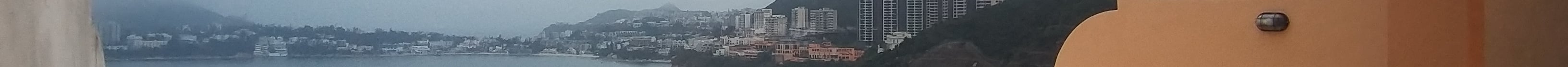紅山半島 D區