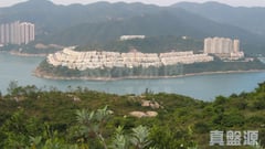 红山半岛 C区 山顶/南区