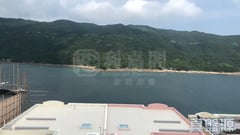 紅山半島 B區 山頂/南區