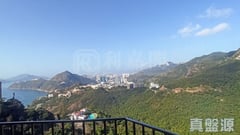 蔚峰園 中層 山頂/南區