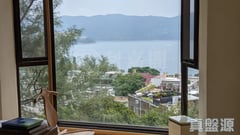 海明山 山頂/南區