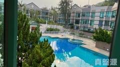 STANFORD VILLA High Floor Zone Peak/Island South
