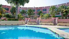 STANLEY COURT Peak/Island South