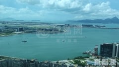 藍天海岸 1期 5座 極高層 B室 東涌