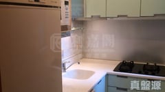 藍天海岸 1期 6座 中層 F室 東涌