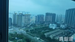 藍天海岸 1期 5座 高層 C室 東涌