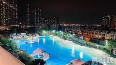 CARIBBEAN COAST Phase 3 Carmel Cove - Tower 9 Low Floor Zone Flat G Tung Chung