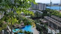映灣園 2期 映濤軒 8座 中層 H室 東涌