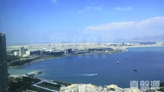 藍天海岸 3期 影岸‧紅 A座 (7座) 極高層 B室 東涌