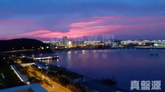 蓝天海岸 4期 水蓝‧天岸 5座 极高层 B室 东涌