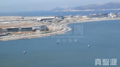 藍天海岸 3期 影岸‧紅 B座 (8座) 極高層 A室 東涌