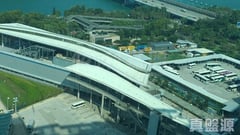 東堤灣畔 2期 8座 高層 G室 東涌