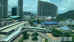 TUNG CHUNG CRESCENT Phase 1 - Block 3 Low Floor Zone Flat H Tung Chung