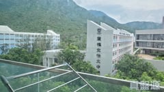 藍天海岸 3期 影岸‧紅 B座 (8座) 低層 H室 東涌