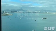 海堤湾畔 2座 高层 A室 东涌