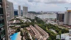 映灣園 2期 映濤軒 6座 高層 G室 東涌