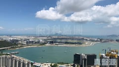 映灣園 3期 悅濤軒 11座 極高層 G室 東涌