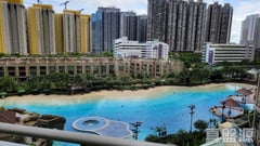 映灣園 3期 悅濤軒 海雲天 (12座) 低層 B室 東涌
