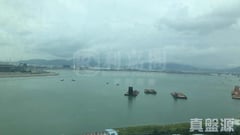 海堤灣畔 2座 中層 B室 東涌