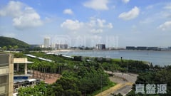 藍天海岸 4期 水藍‧天岸 1座 高層 D室 東涌