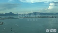海堤湾畔 1座 极高层 C室 东涌