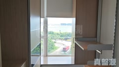 藍天海岸 4期 水藍‧天岸 1座 中層 D室 東涌
