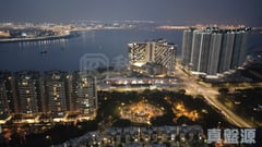COASTAL SKYLINE Phase 1 - Block 3 High Floor Zone Flat D Tung Chung