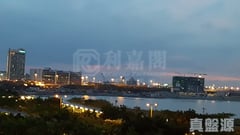藍天海岸 4期 水藍‧天岸 1座 D室 東涌