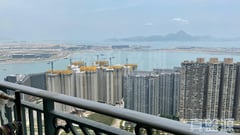 映灣園 3期 悅濤軒 9座 極高層 B室 東涌