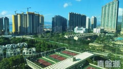藍天海岸 1期 3座 中層 C室 東涌