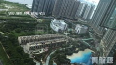 藍天海岸 1期 1座 高層 A室 東涌