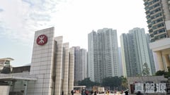 裕東苑 賀東閣 (B座) 中層 09室 東涌