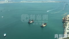 海堤灣畔 3座 B室 東涌