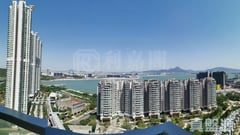 蓝天海岸 3期 影岸‧红 B座 (8座) 中层 C室 东涌