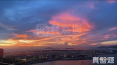 藍天海岸 1期 1座 極高層 C室 東涌