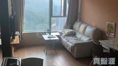 蓝天海岸 1期 6座 极高层 H室 东涌