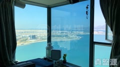 海堤灣畔 5座 極高層 A室 東涌