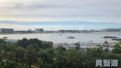 藍天海岸 4期 水藍‧天岸 6座 中層 B室 東涌