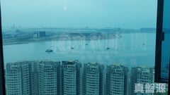 藍天海岸 1期 5座 高層 C室 東涌