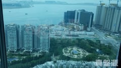 蓝天海岸 1期 5座 高层 C室 东涌